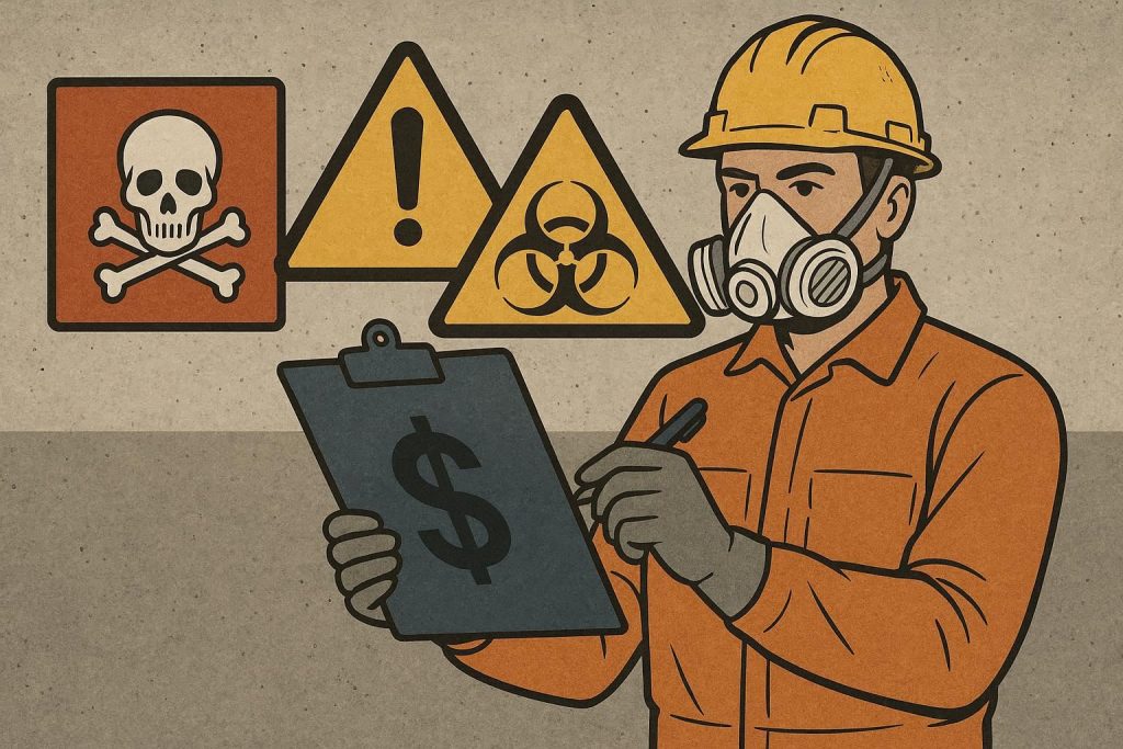 Adicional de Periculosidade