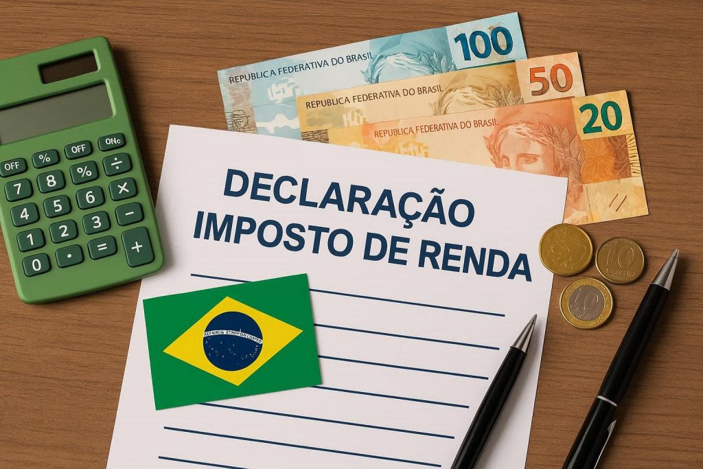 imposto de renda