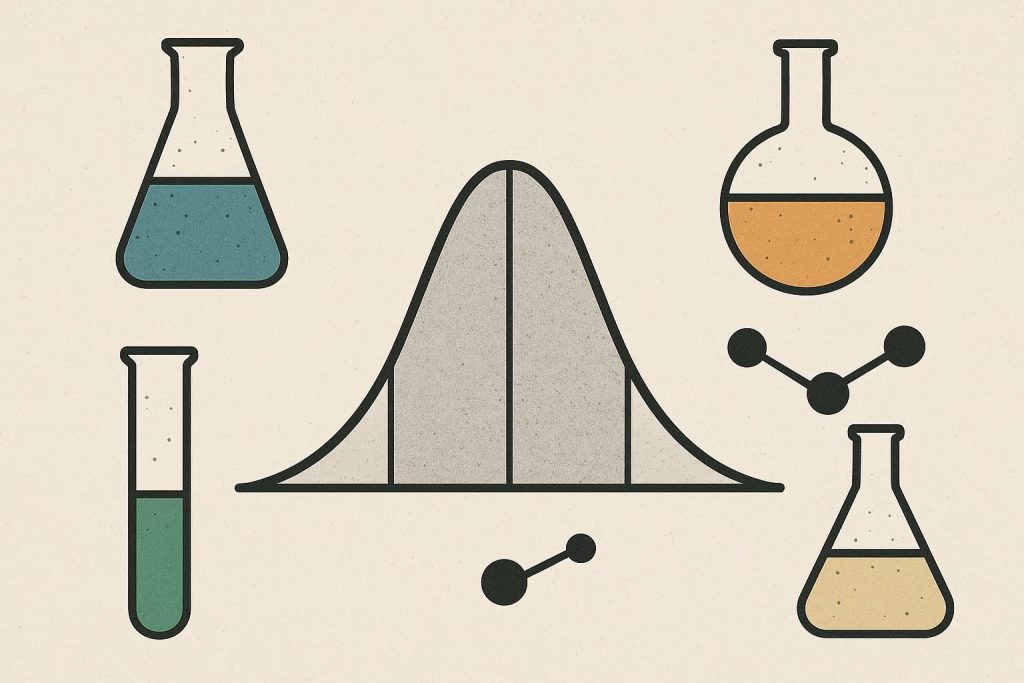 Fórmula da normalidade