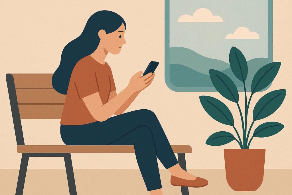 Dwell Time: Métricas de Engajamento