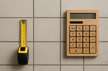 Calculadora de Piso por m²