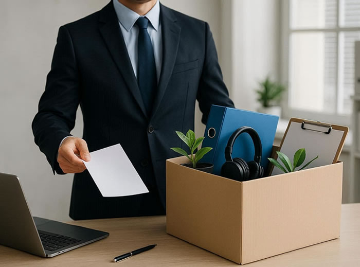 Calcule o valor da sua rescisão trabalhista